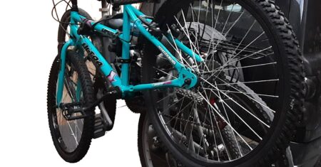 O que diz a lei sobre transporte de Bike?