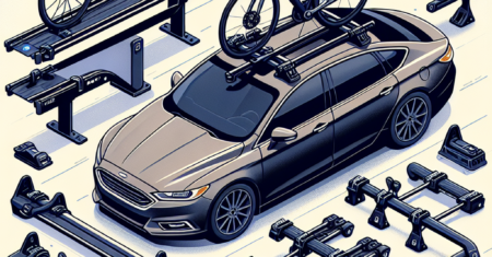 Preparo do Teto do Carro para Instalar Transbike