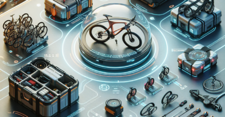 Top 10 Acessórios Inovadores para Transportar Bicicletas